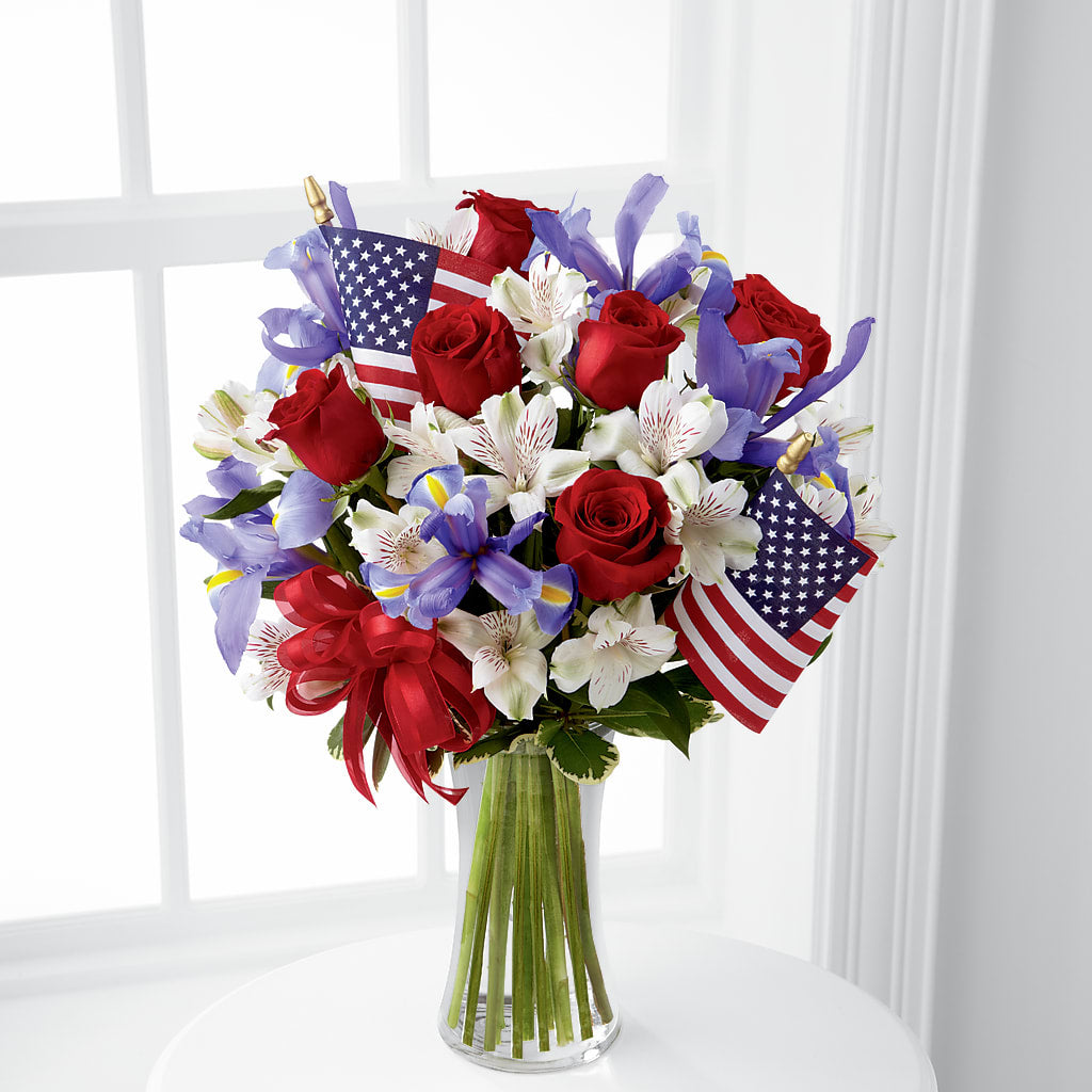Unity Bouquet – Olson Florist, Salem OR