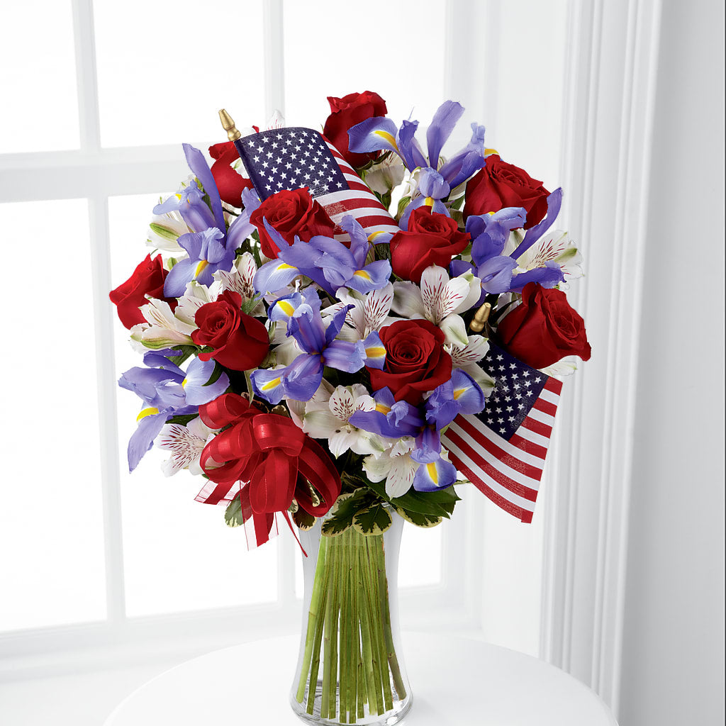 Unity Bouquet – Olson Florist, Salem OR