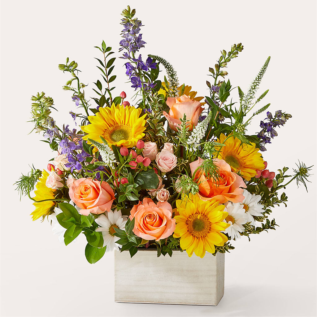 The Good Life Bouquet – Olson Florist, Salem OR