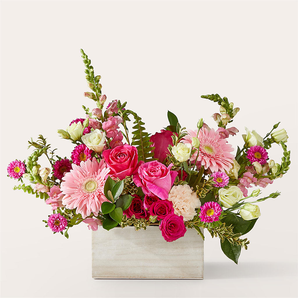 Too Cute Bouquet – Olson Florist, Salem OR