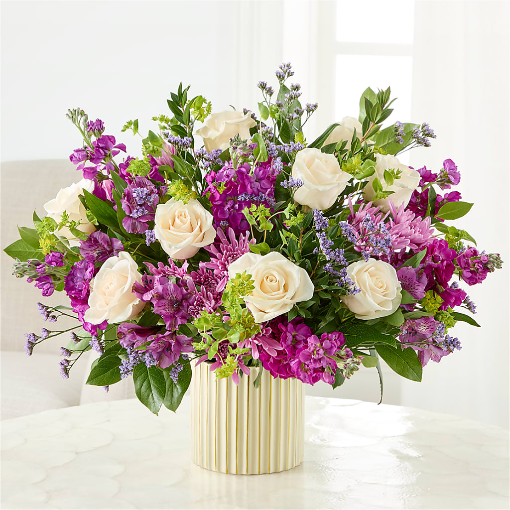 The Boutique Bouquet – Olson Florist, Salem OR