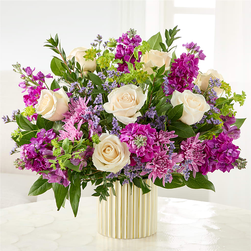 The Boutique Bouquet – Olson Florist, Salem OR