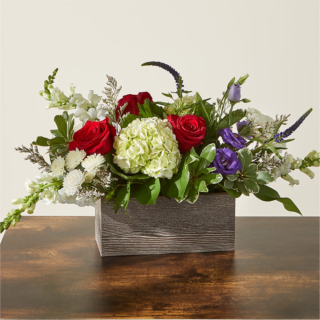 Sweet Magnolia Bouquet – Olson Florist, Salem OR