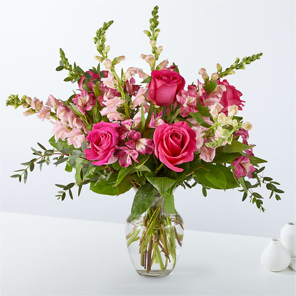 Evermore Bouquet – Olson Florist, Salem OR