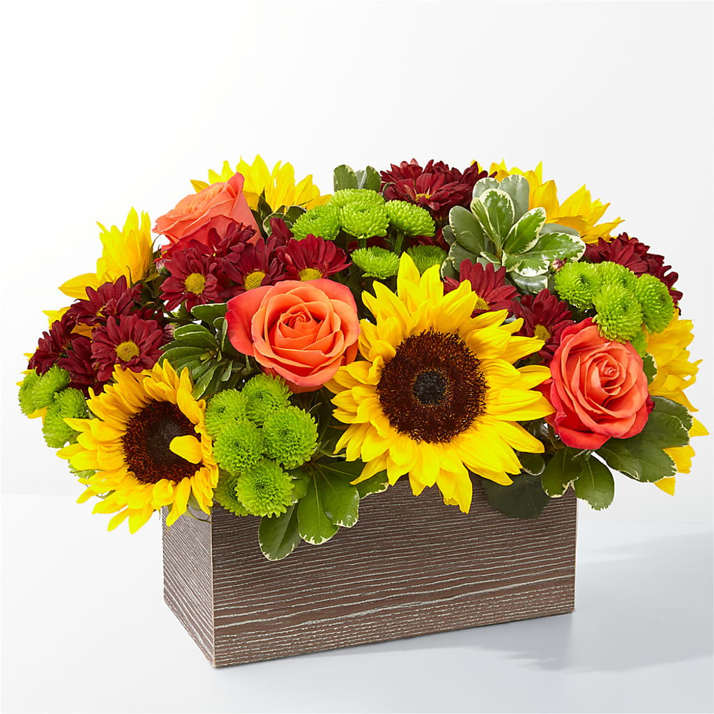 Happy Harvest Garden – Olson Florist, Salem OR