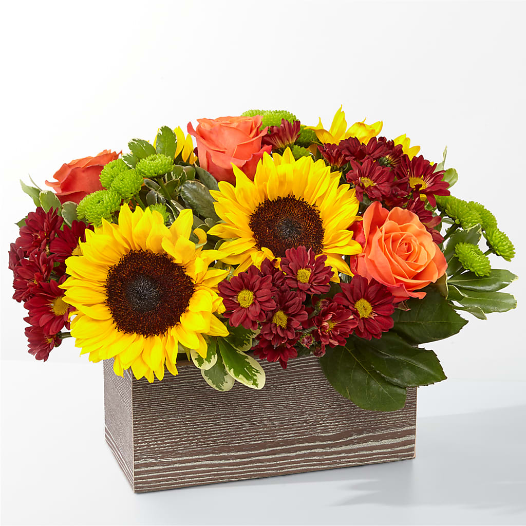 Happy Harvest Garden – Olson Florist, Salem OR