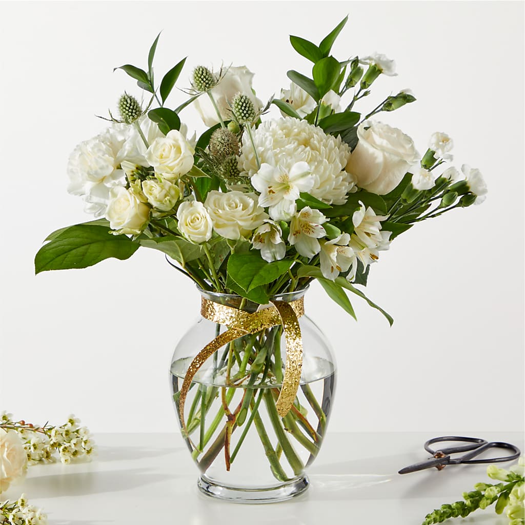 New Beginnings – A Florist Original – Olson Florist, Salem OR