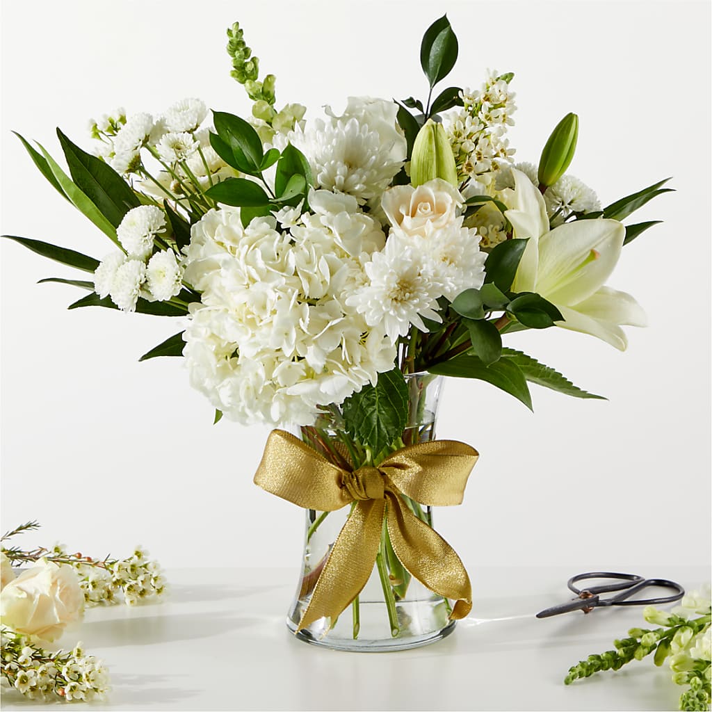 New Beginnings – A Florist Original – Olson Florist, Salem OR