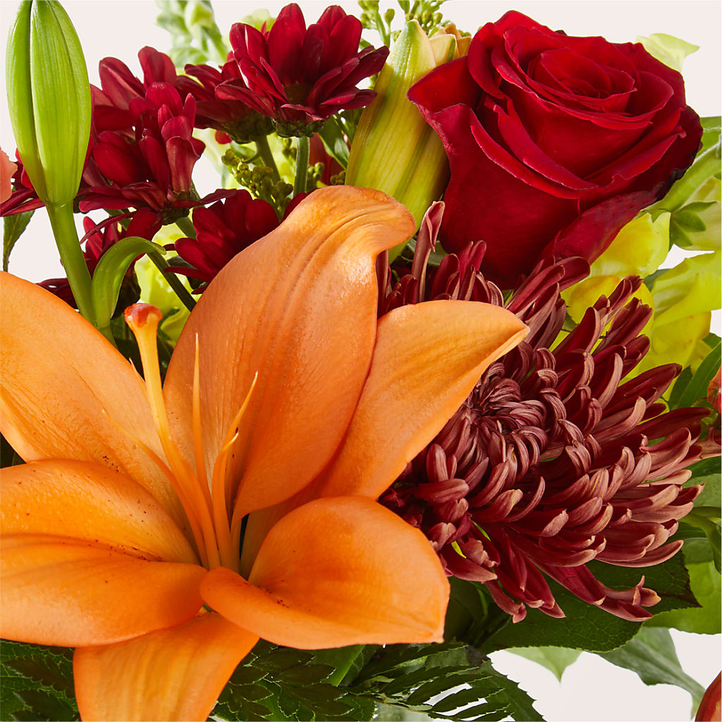 Sweater Season - A Florist Original – Olson Florist, Salem OR
