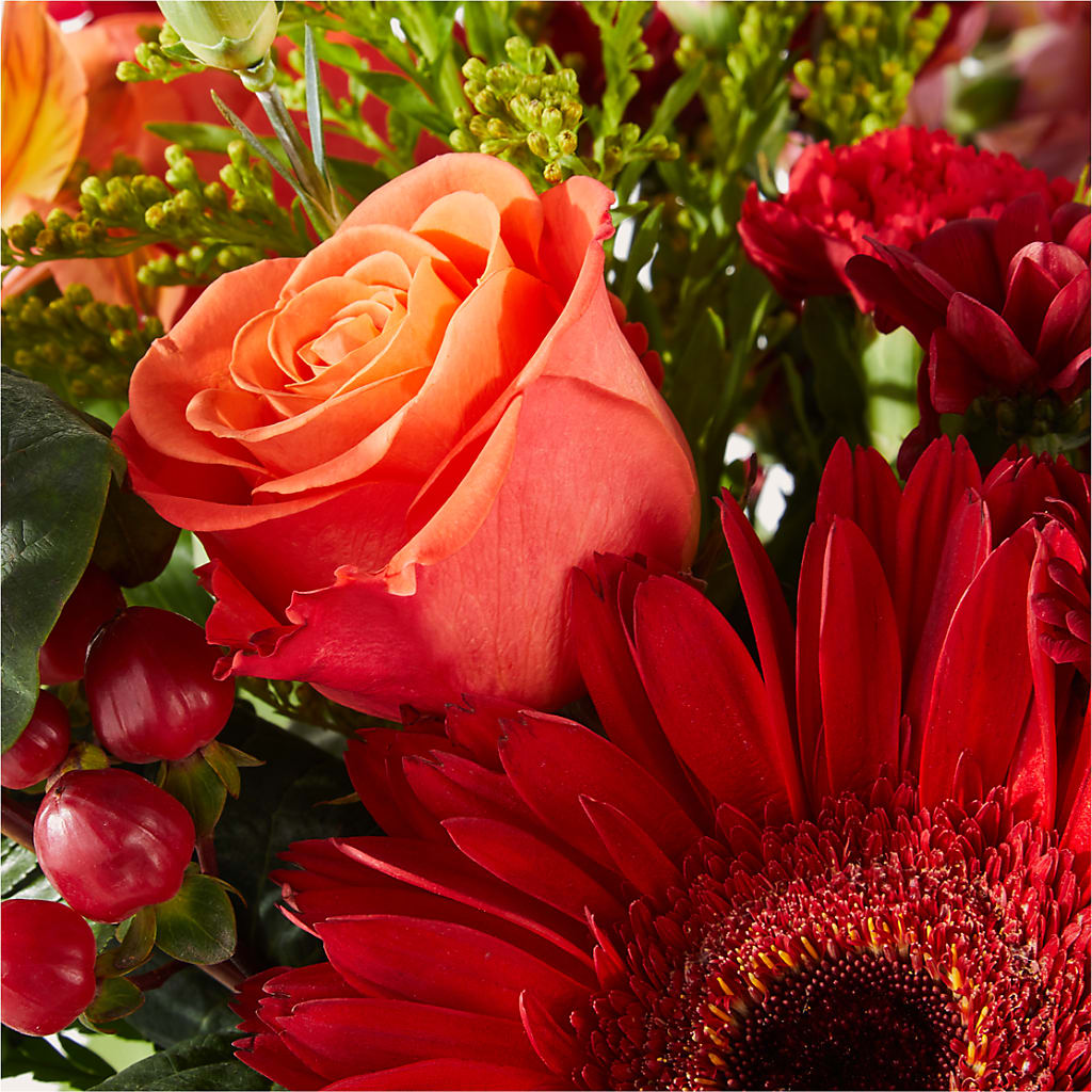 Sweater Season - A Florist Original – Olson Florist, Salem OR