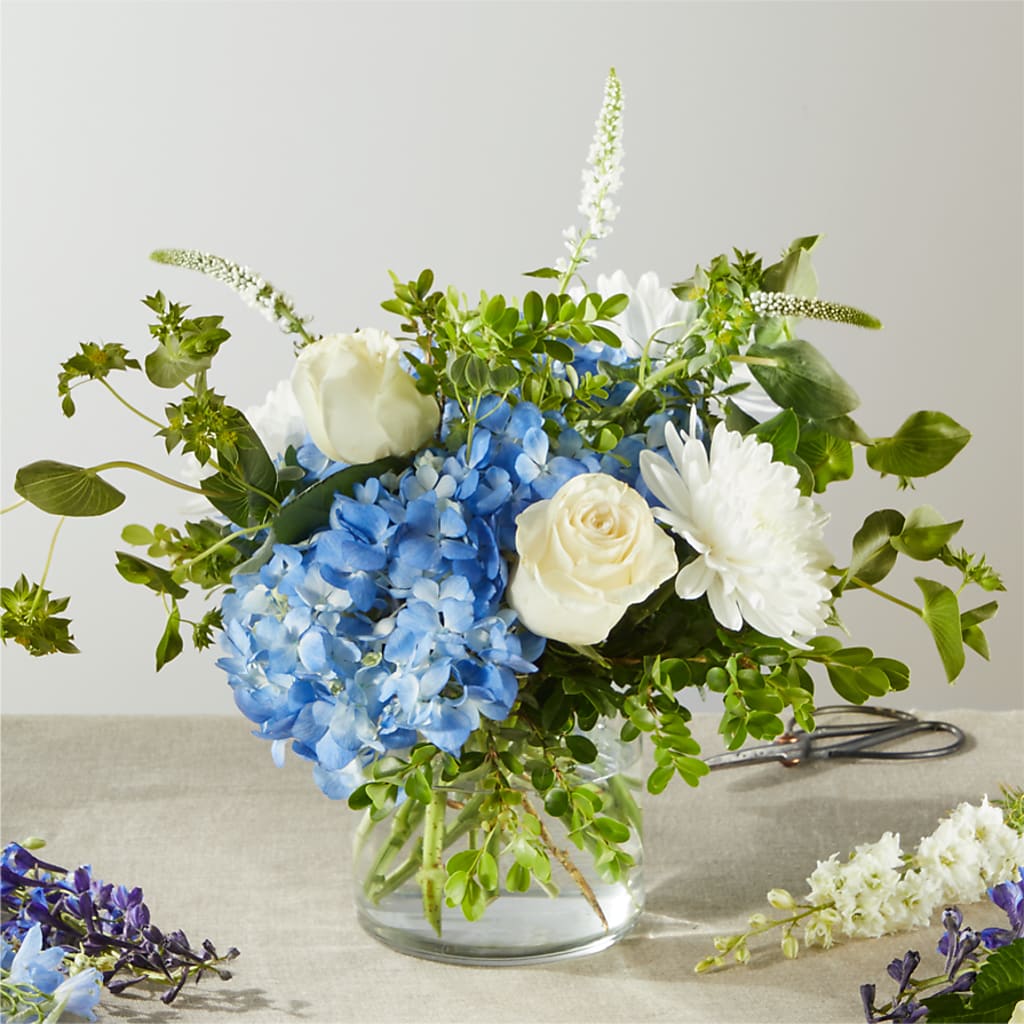 Festival of Lights – A Florist Original – Olson Florist, Salem OR