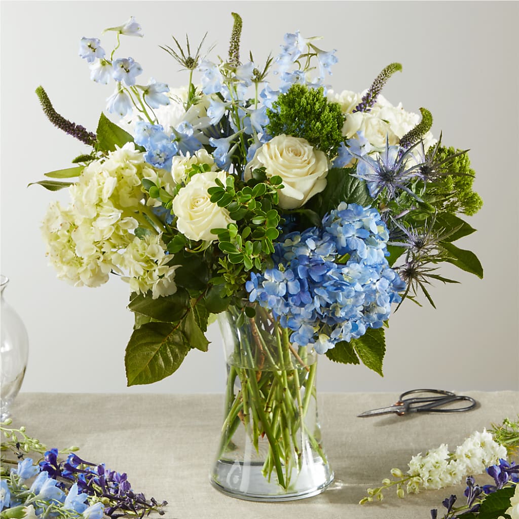Festival of Lights – A Florist Original – Olson Florist, Salem OR