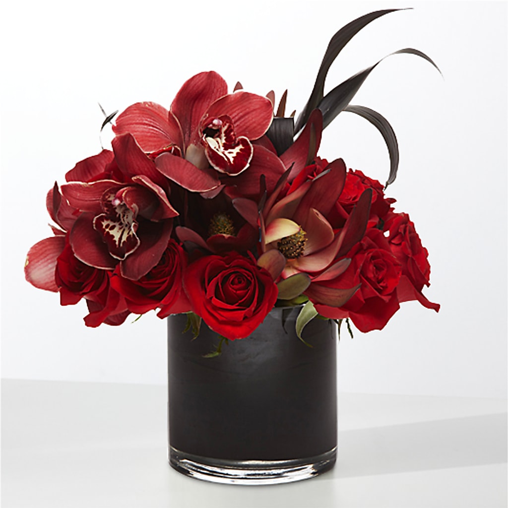 The Eclipse – Olson Florist, Salem OR