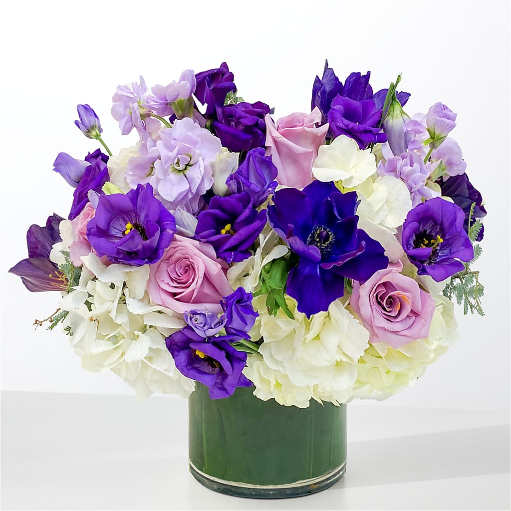 The Gemstone – Olson Florist, Salem OR