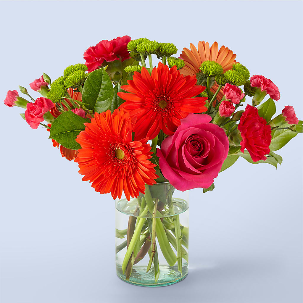 Best Dressed Bouquet – Olson Florist, Salem OR