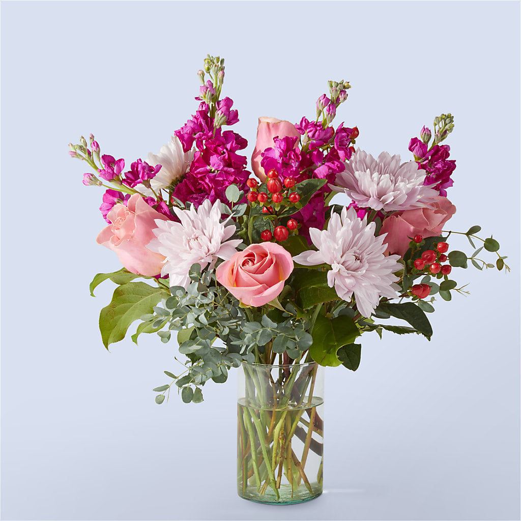 Sunday Morning Bouquet – Olson Florist, Salem OR