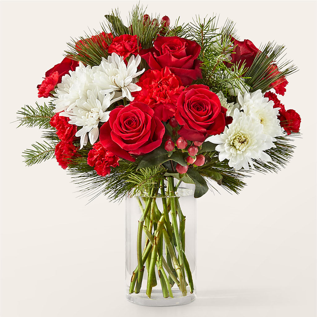 Seasonal Magic Bouquet – Olson Florist, Salem OR