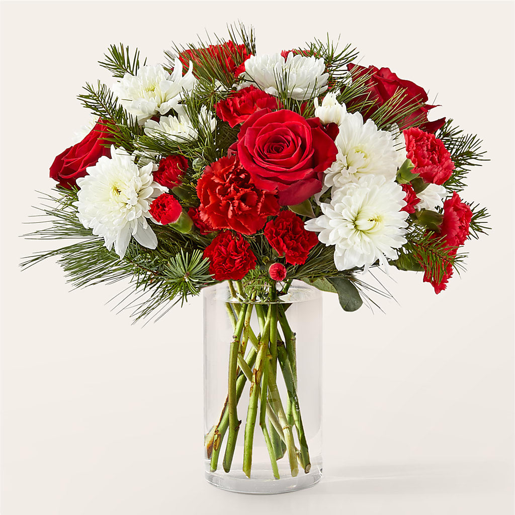 Seasonal Magic Bouquet – Olson Florist, Salem OR