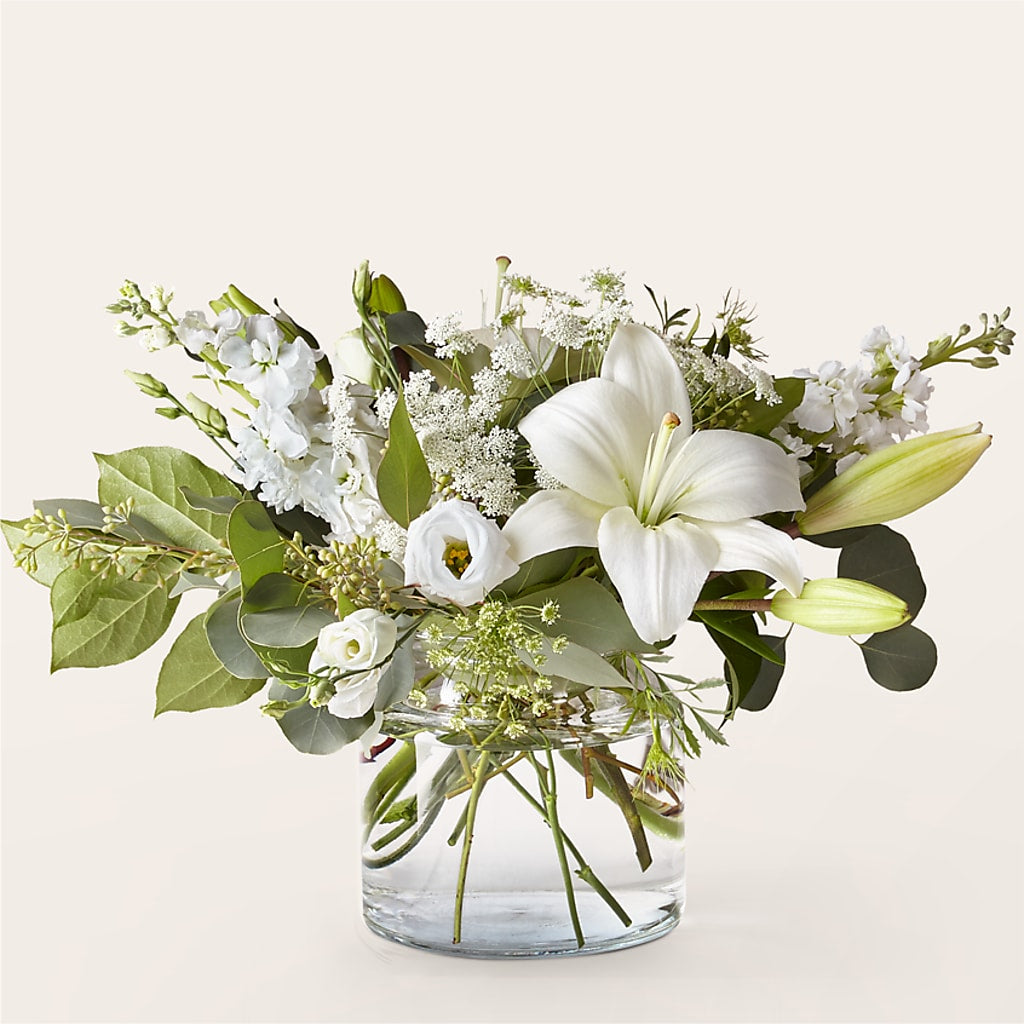 Alluring Elegance Bouquet – Olson Florist, Salem OR
