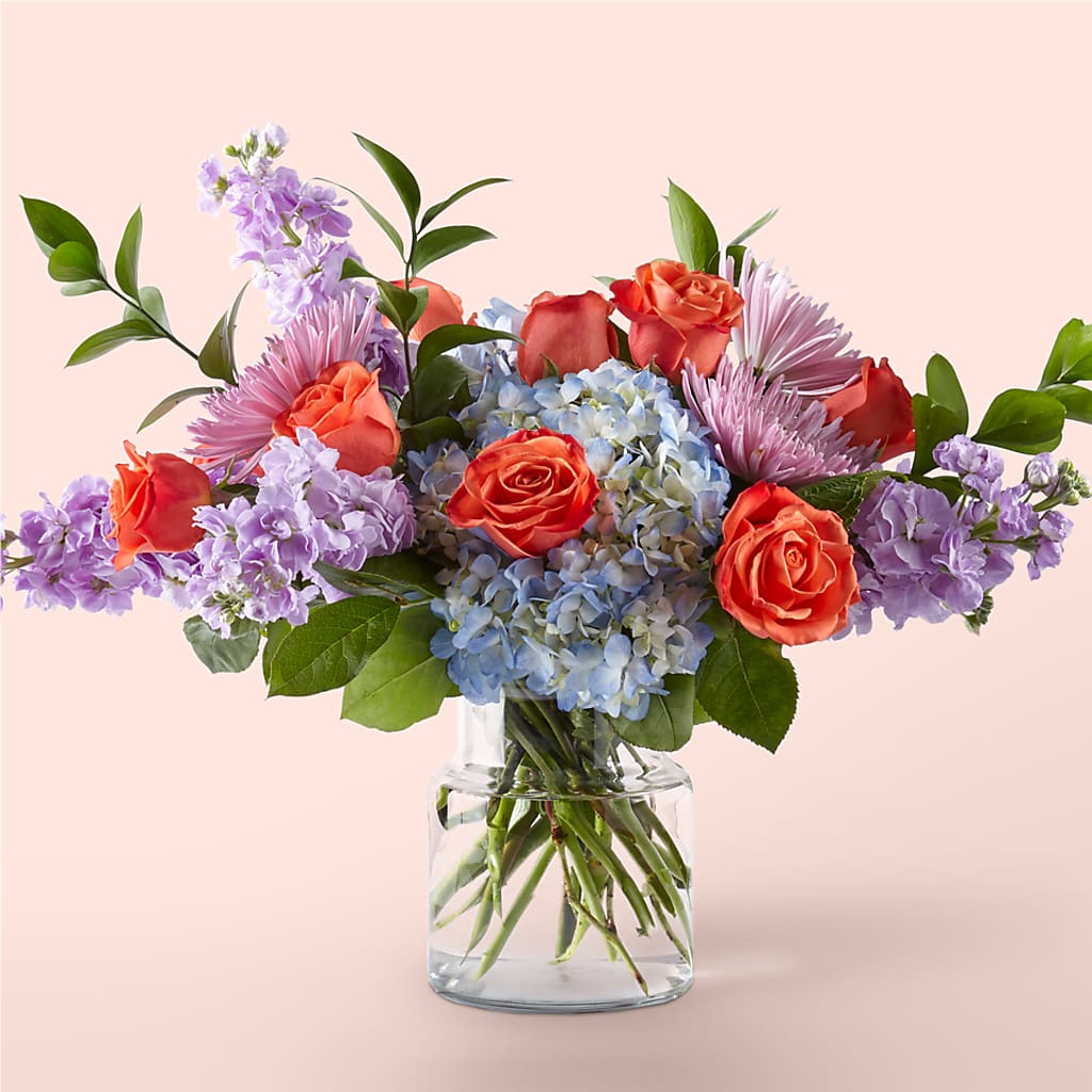 Be Mine Bouquet – Olson Florist, Salem OR