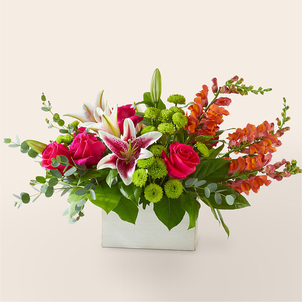Wild Spirit Bouquet – Olson Florist, Salem OR