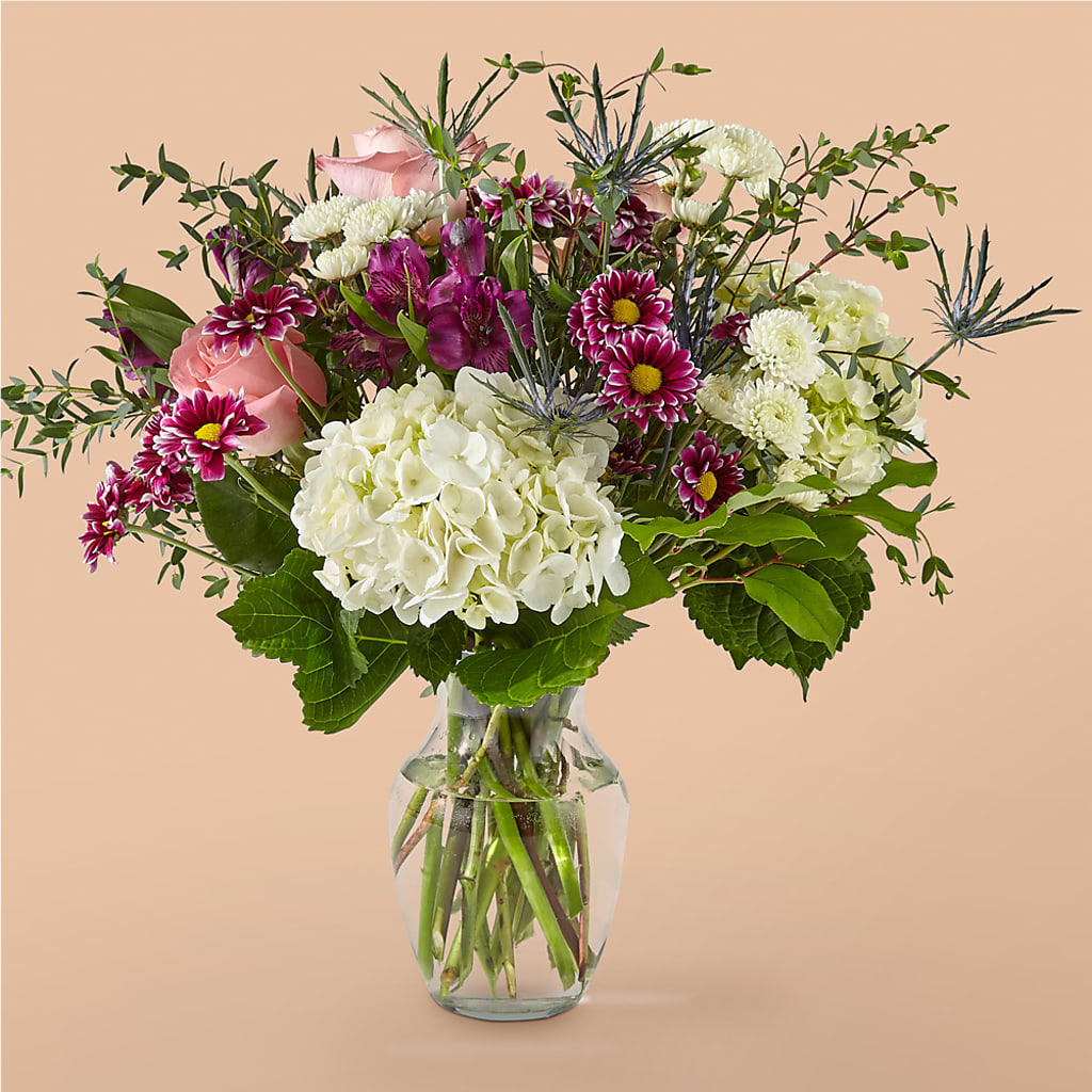 Parlour Bouquet – Olson Florist, Salem OR