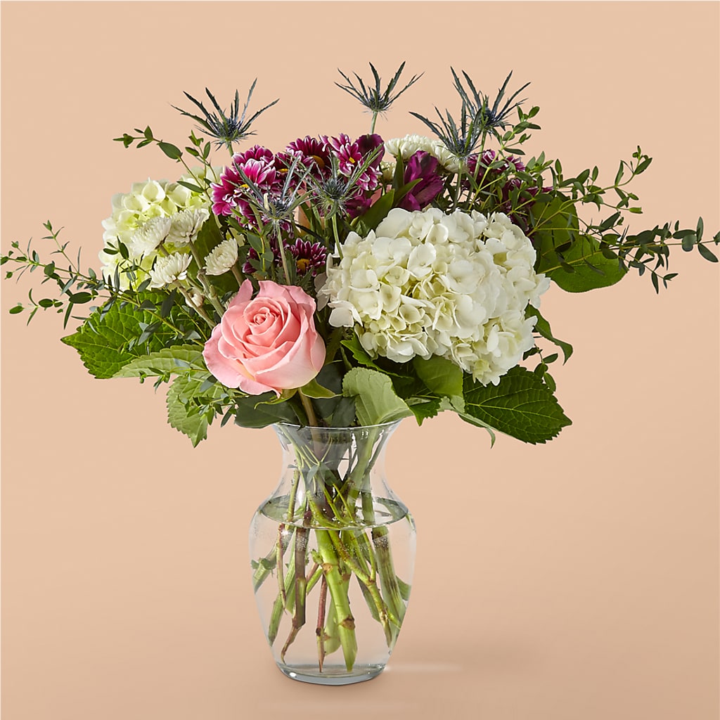 Parlour Bouquet – Olson Florist, Salem OR