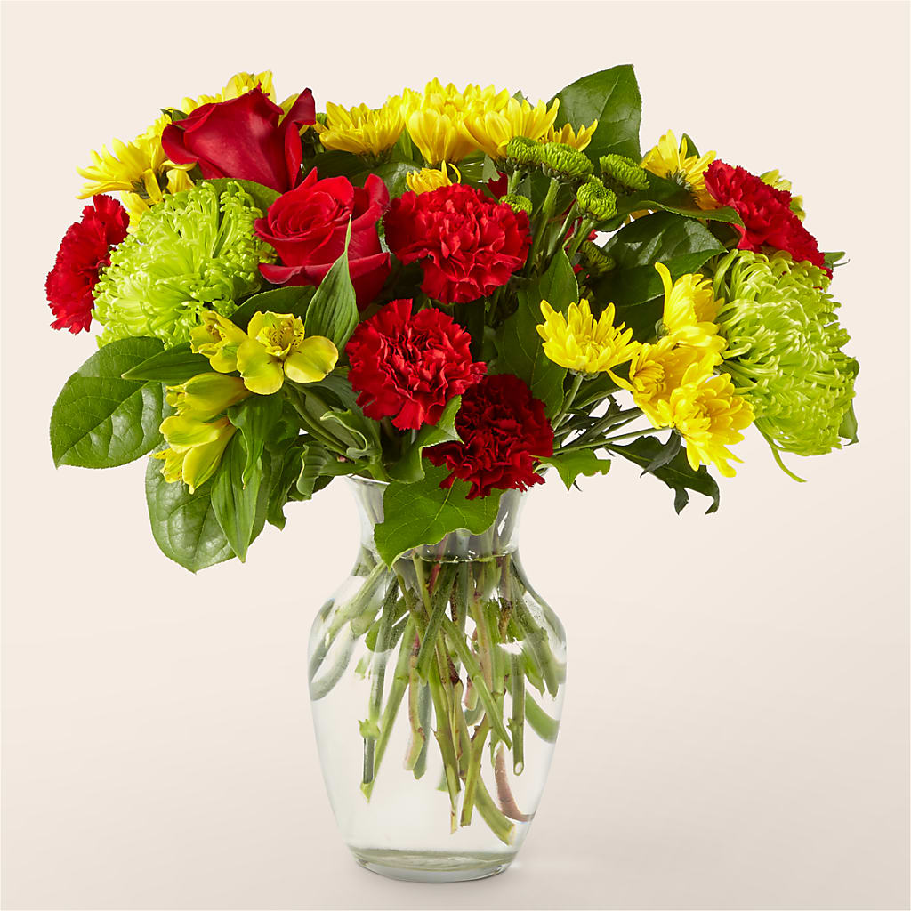 Bright Side Bouquet – Olson Florist, Salem OR