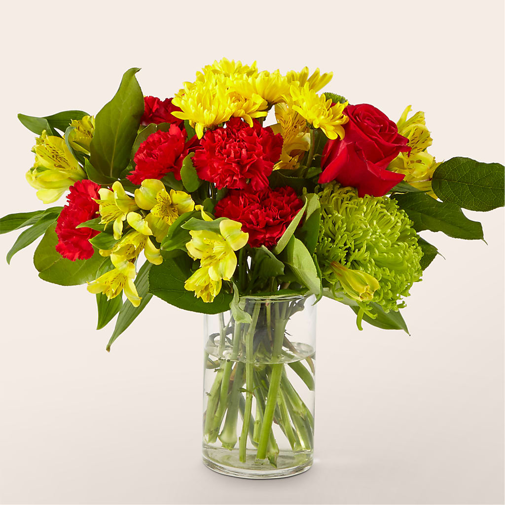 Bright Side Bouquet – Olson Florist, Salem OR