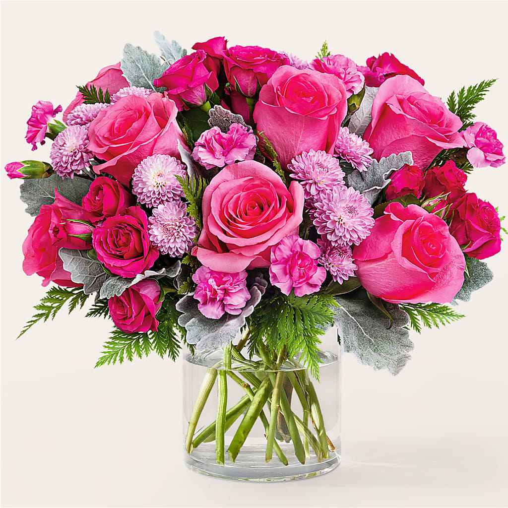 Sweet As Can Be Bouquet – Olson Florist, Salem OR