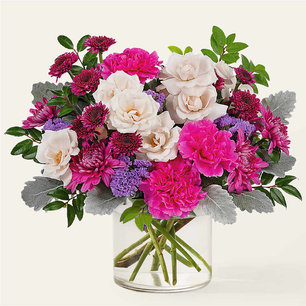 Dose of Cheer Bouquet – Olson Florist, Salem OR