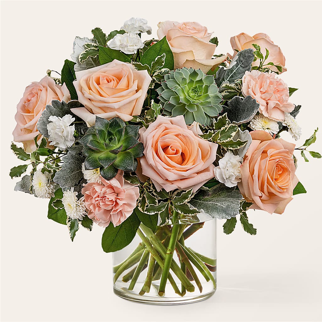 Sweet Tea Bouquet – Olson Florist, Salem OR
