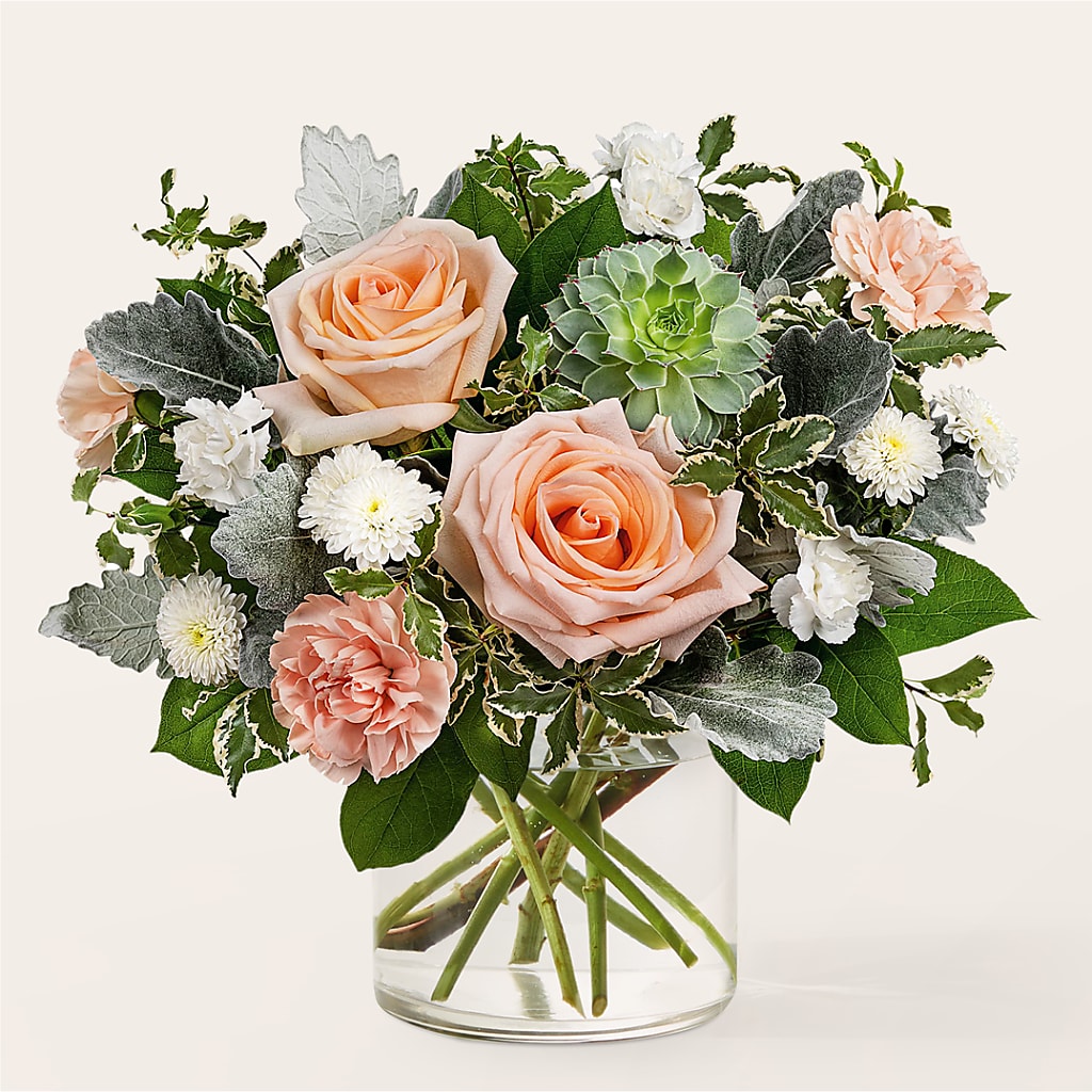 Sweet Tea Bouquet – Olson Florist, Salem OR