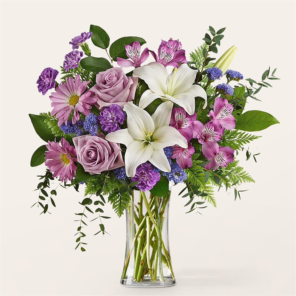 The Dreamscape Bouquet – Olson Florist, Salem OR