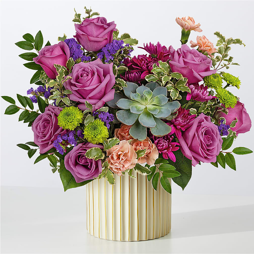 You're a Gem Bouquet – Olson Florist, Salem OR