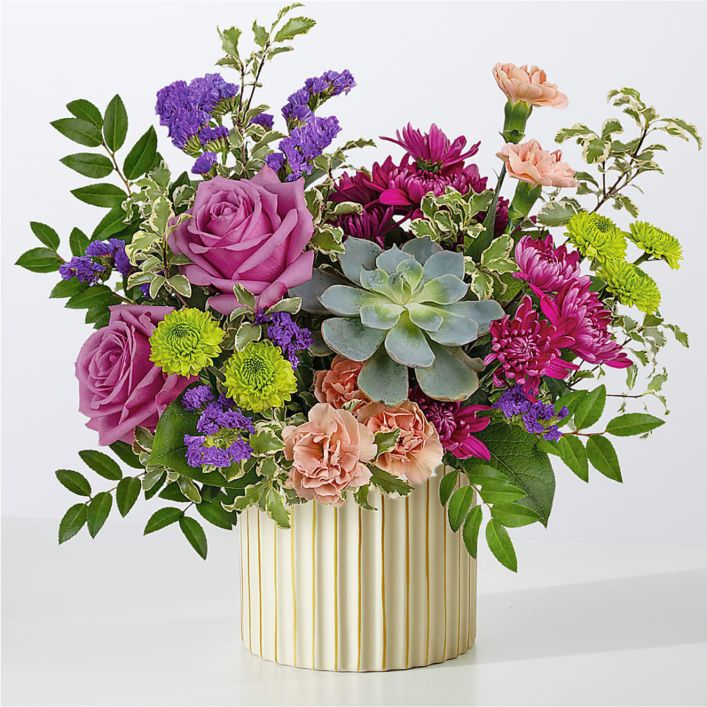 You're a Gem Bouquet – Olson Florist, Salem OR