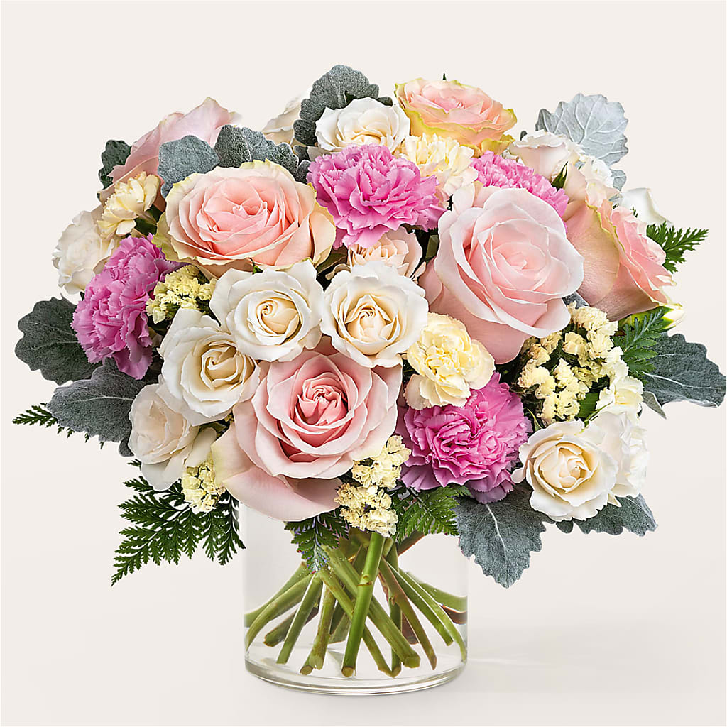 Blissful Moments Bouquet – Olson Florist, Salem OR