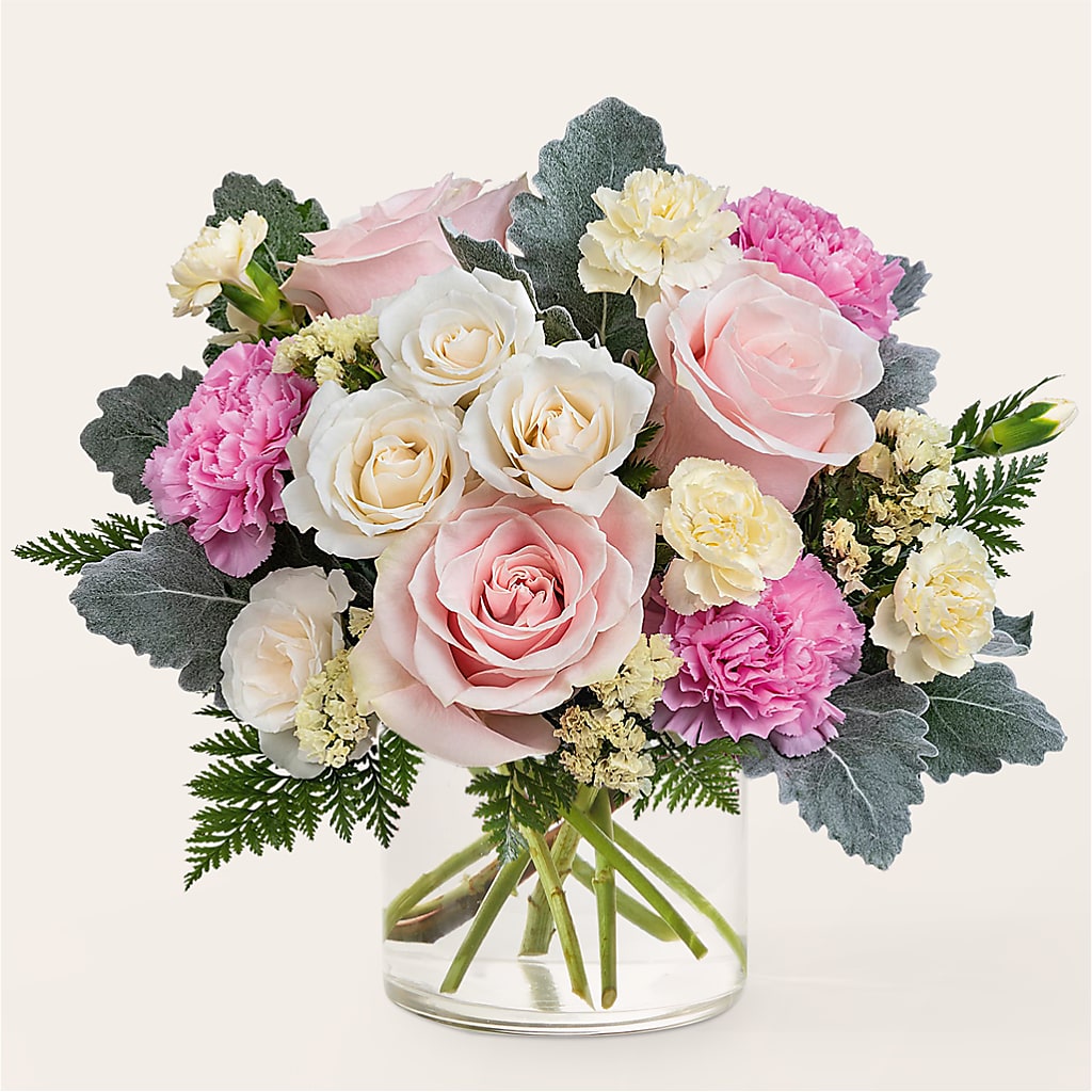 Blissful Moments Bouquet – Olson Florist, Salem OR