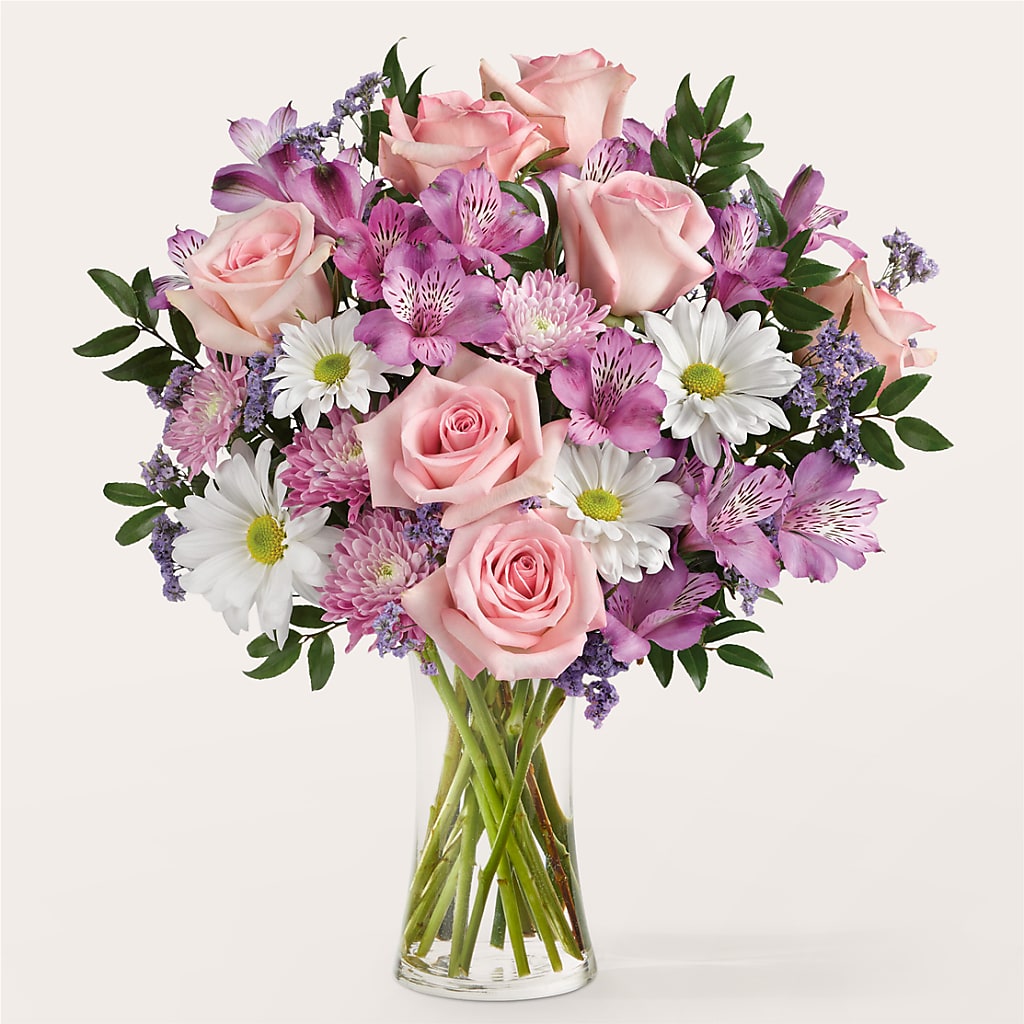 Enchantment Bouquet – Olson Florist, Salem OR
