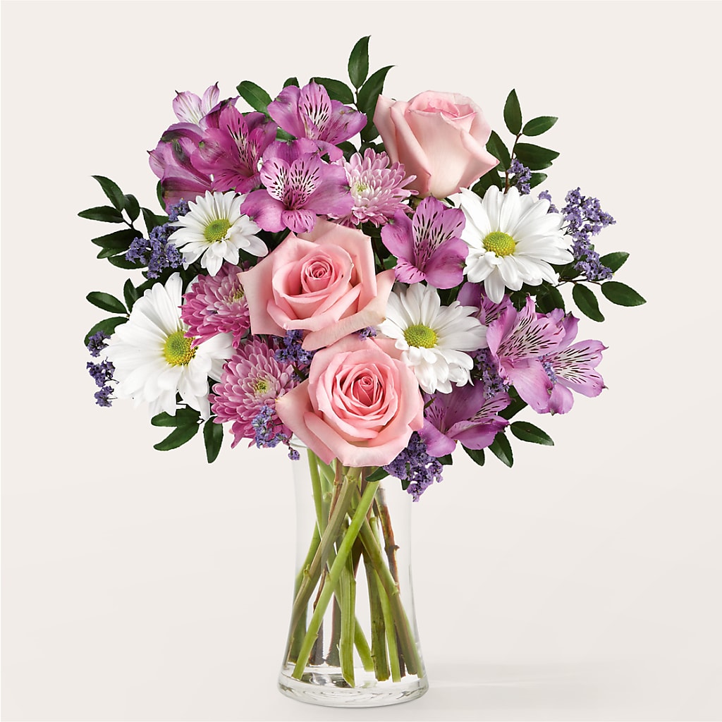 Enchantment Bouquet – Olson Florist, Salem OR