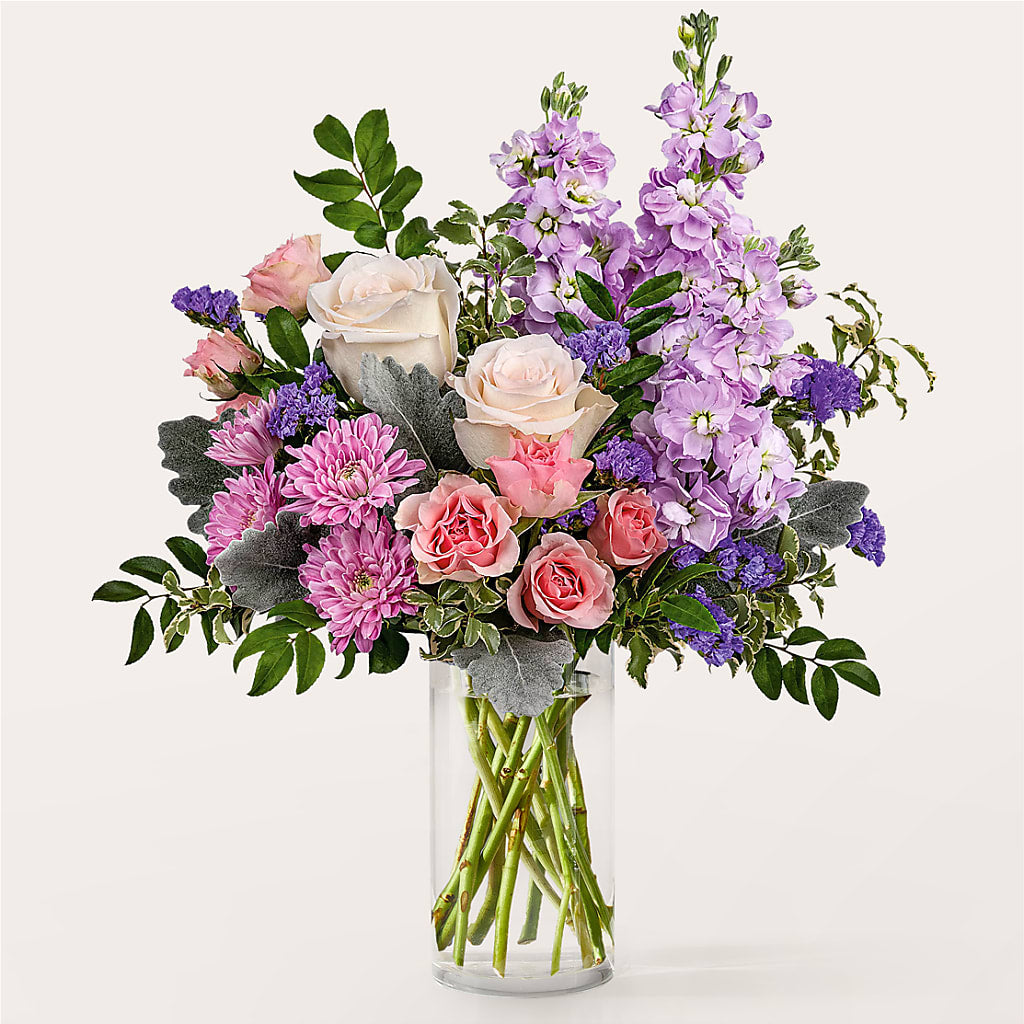Well Wishes Bouquet – Olson Florist, Salem OR