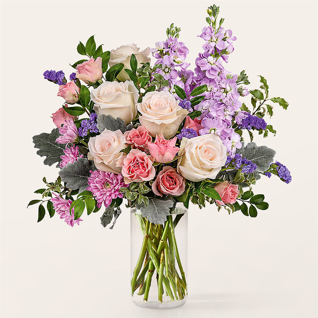 Well Wishes Bouquet – Olson Florist, Salem OR