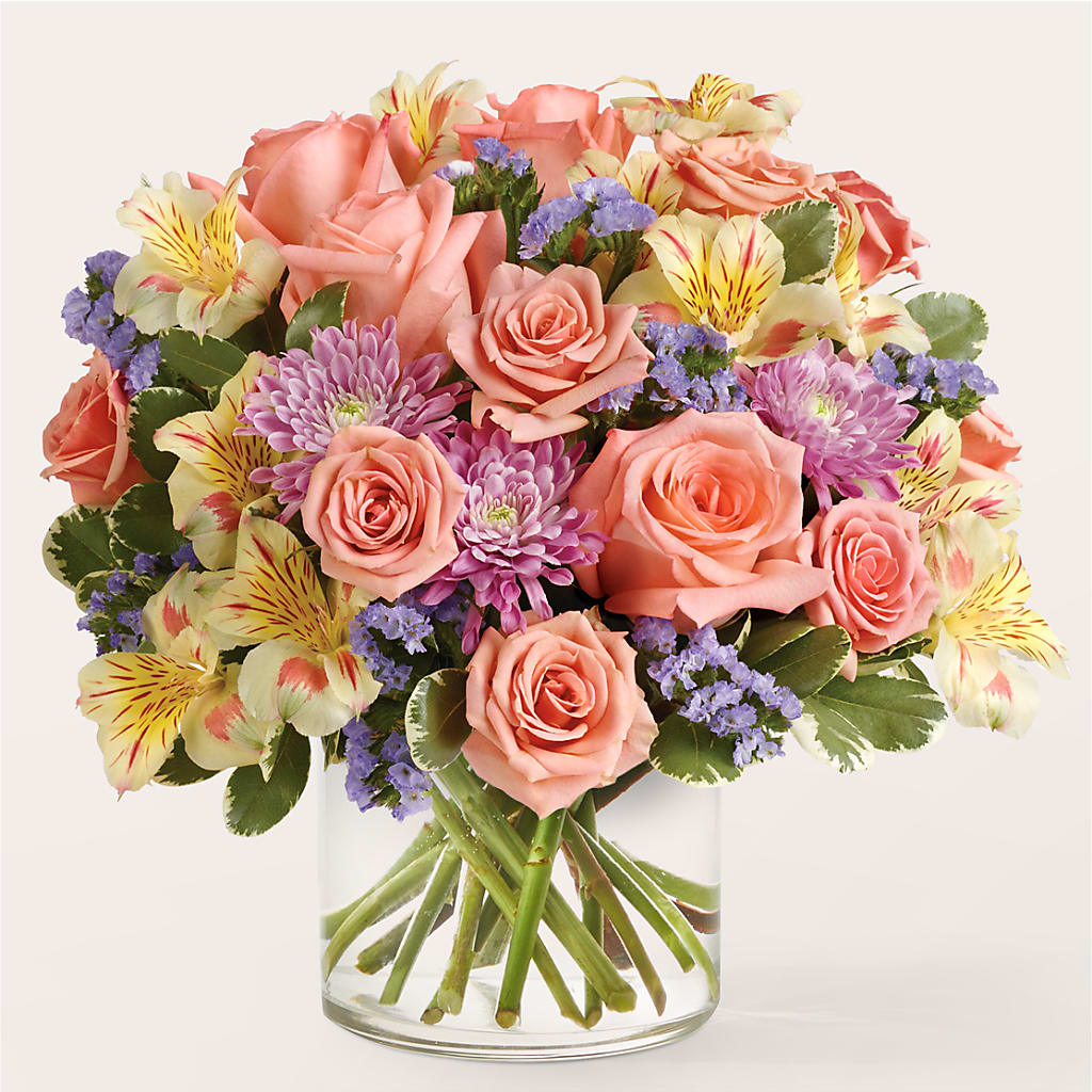 Candy Coated Bouquet – Olson Florist, Salem OR