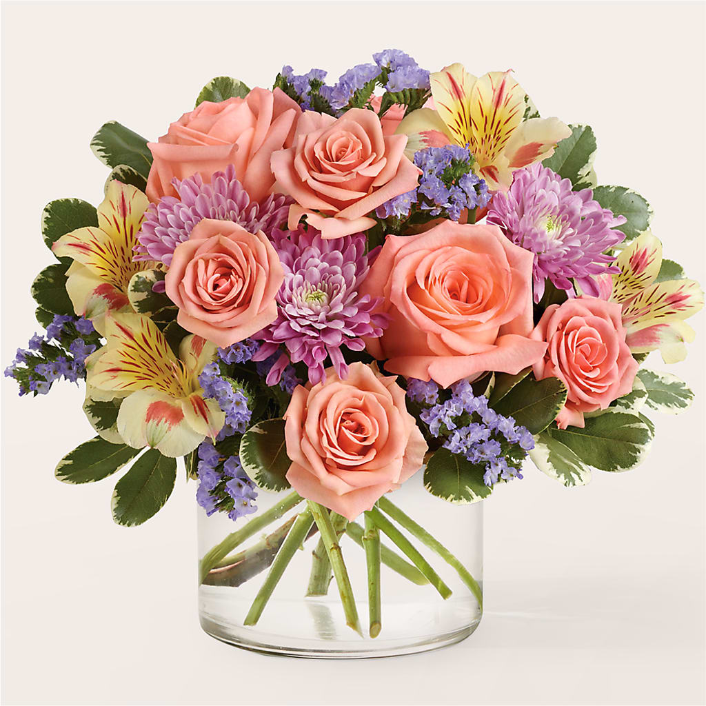 Candy Coated Bouquet – Olson Florist, Salem OR