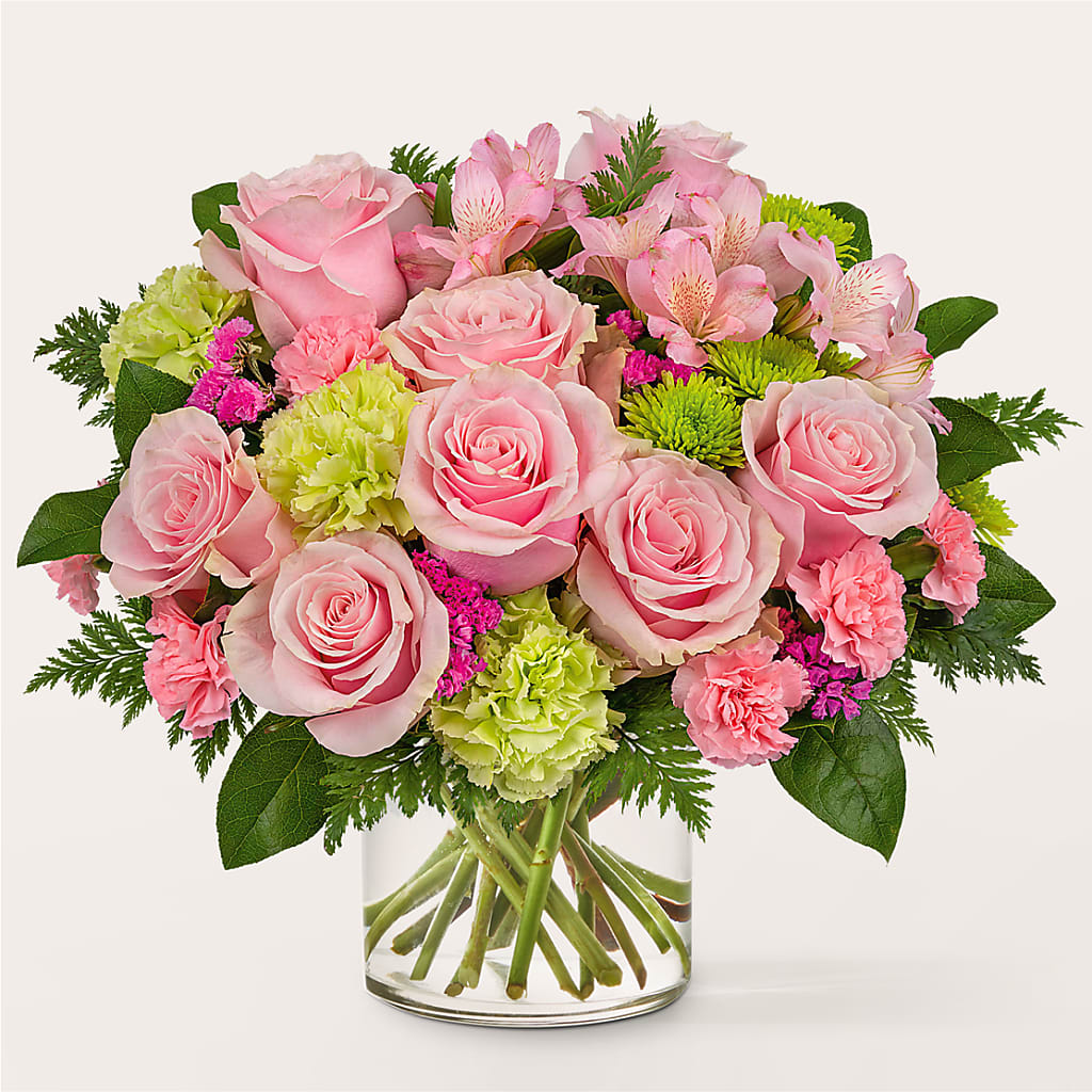 Pinch Me Bouquet – Olson Florist, Salem OR