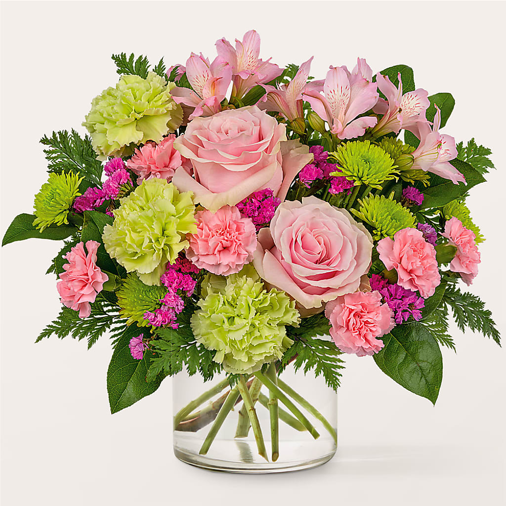 Pinch Me Bouquet – Olson Florist, Salem OR