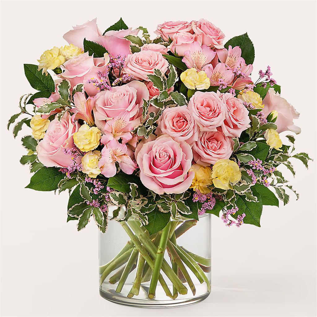 Refreshed Bouquet – Olson Florist, Salem OR