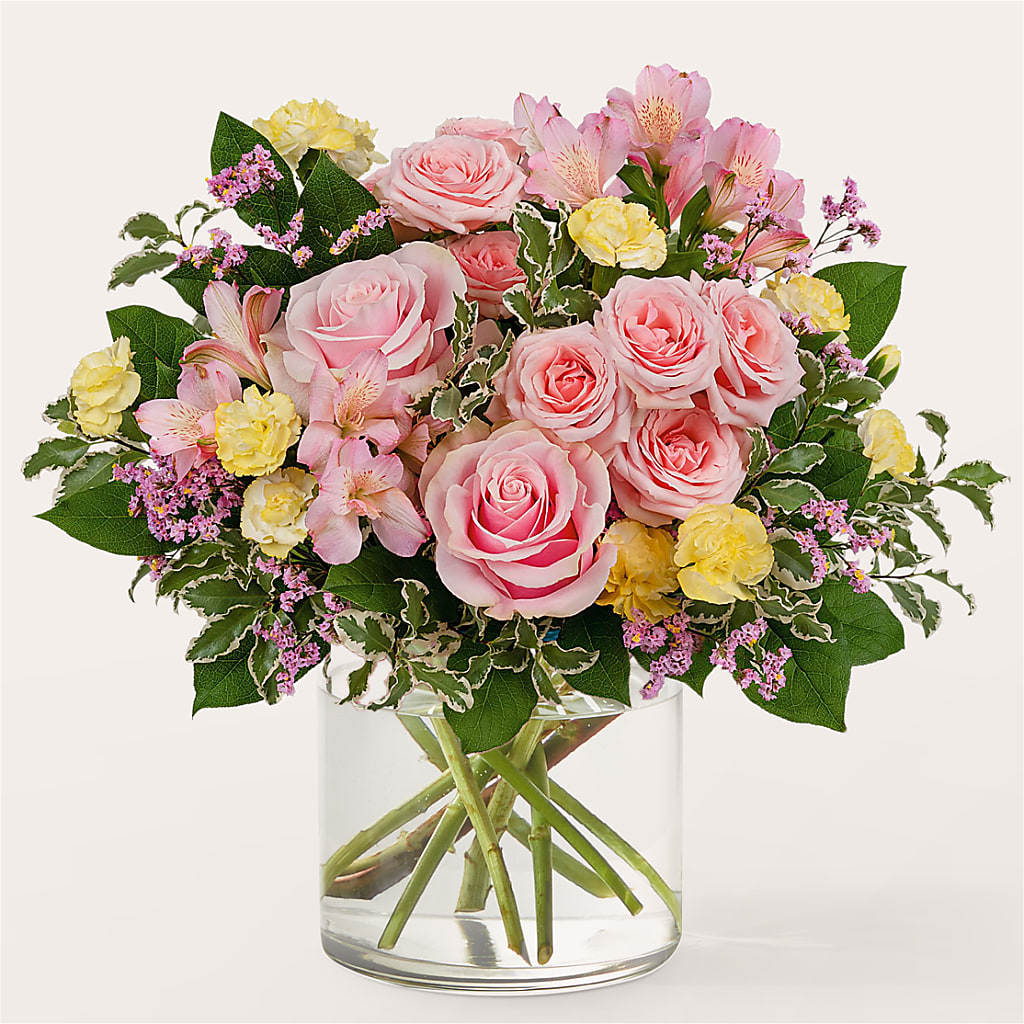 Refreshed Bouquet – Olson Florist, Salem OR