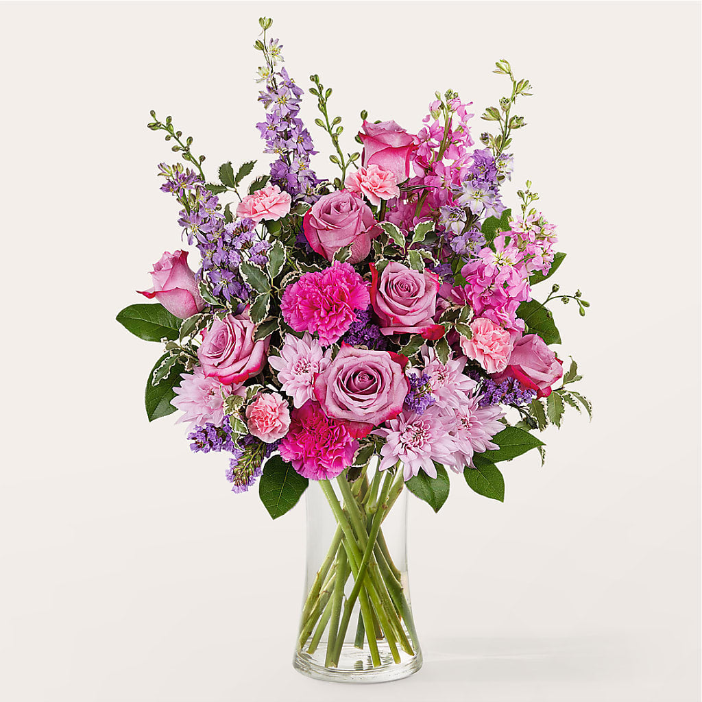 Sincerely Yours Bouquet – Olson Florist, Salem OR