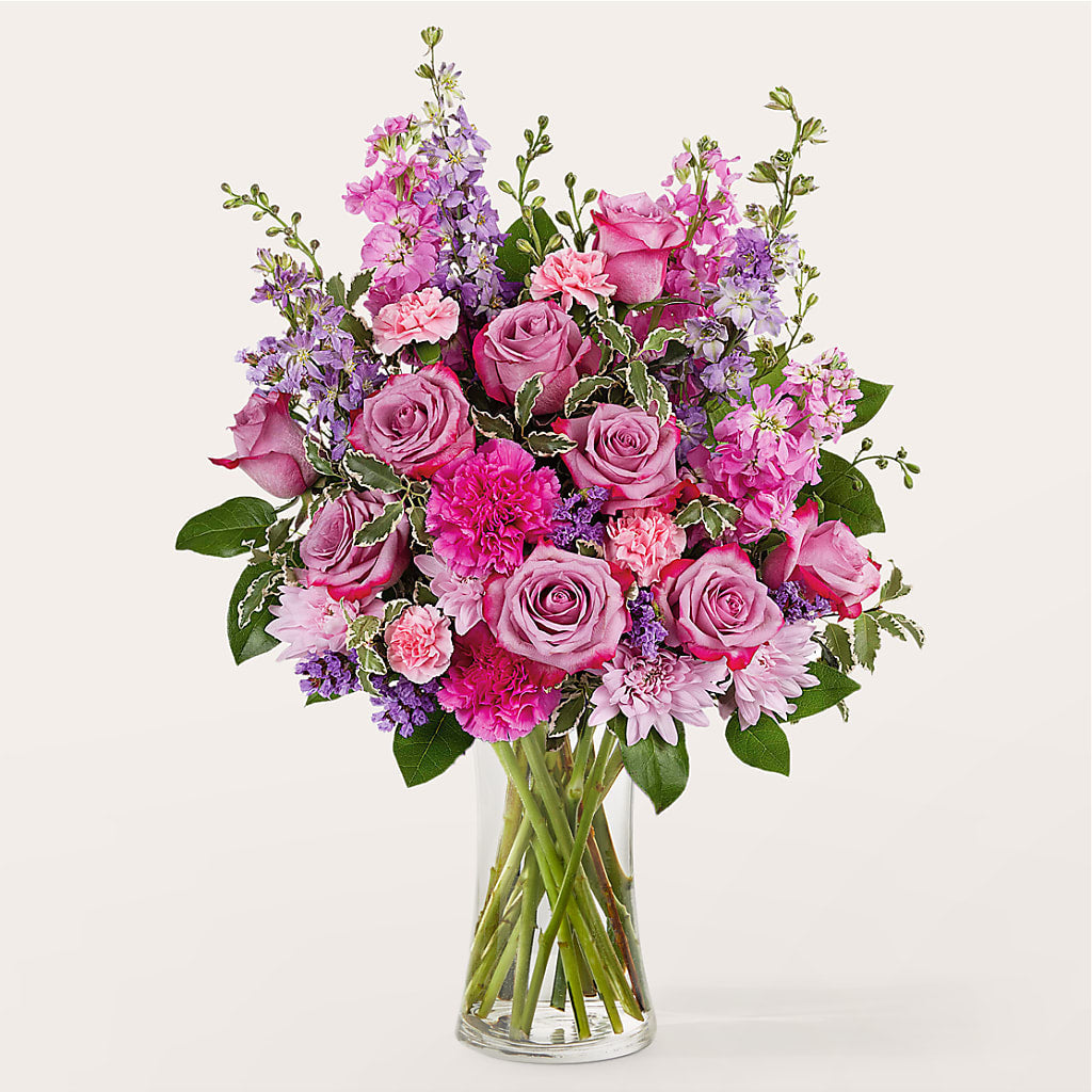 Sincerely Yours Bouquet – Olson Florist, Salem OR